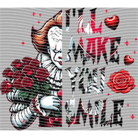 Valentine's Day-QRJ  6433